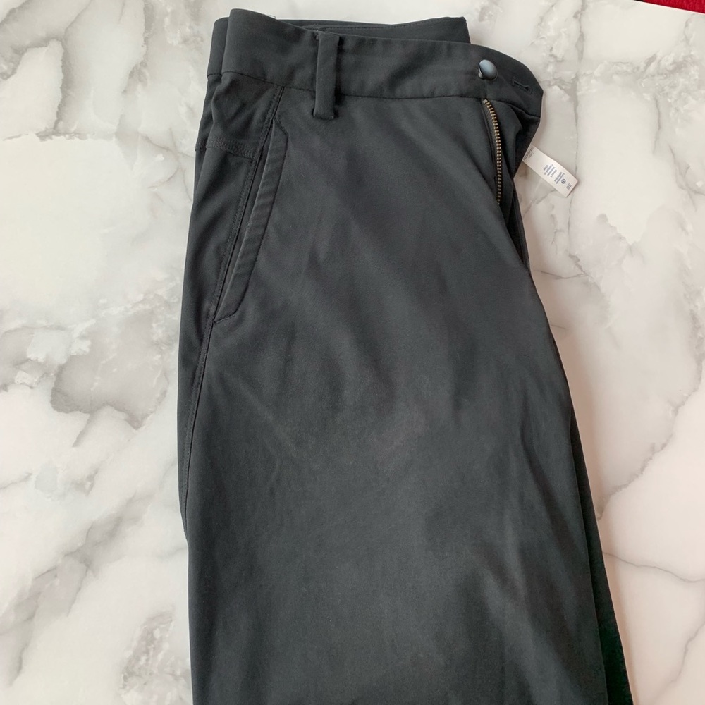 Lululemon commission shorts